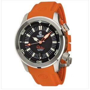 Rare Ocean Crawler Paladino WaveMaker - Black
